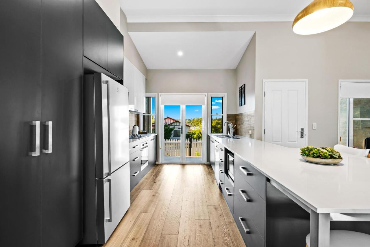 Bluestone Cottages - The Villa Toowoomba Exterior photo