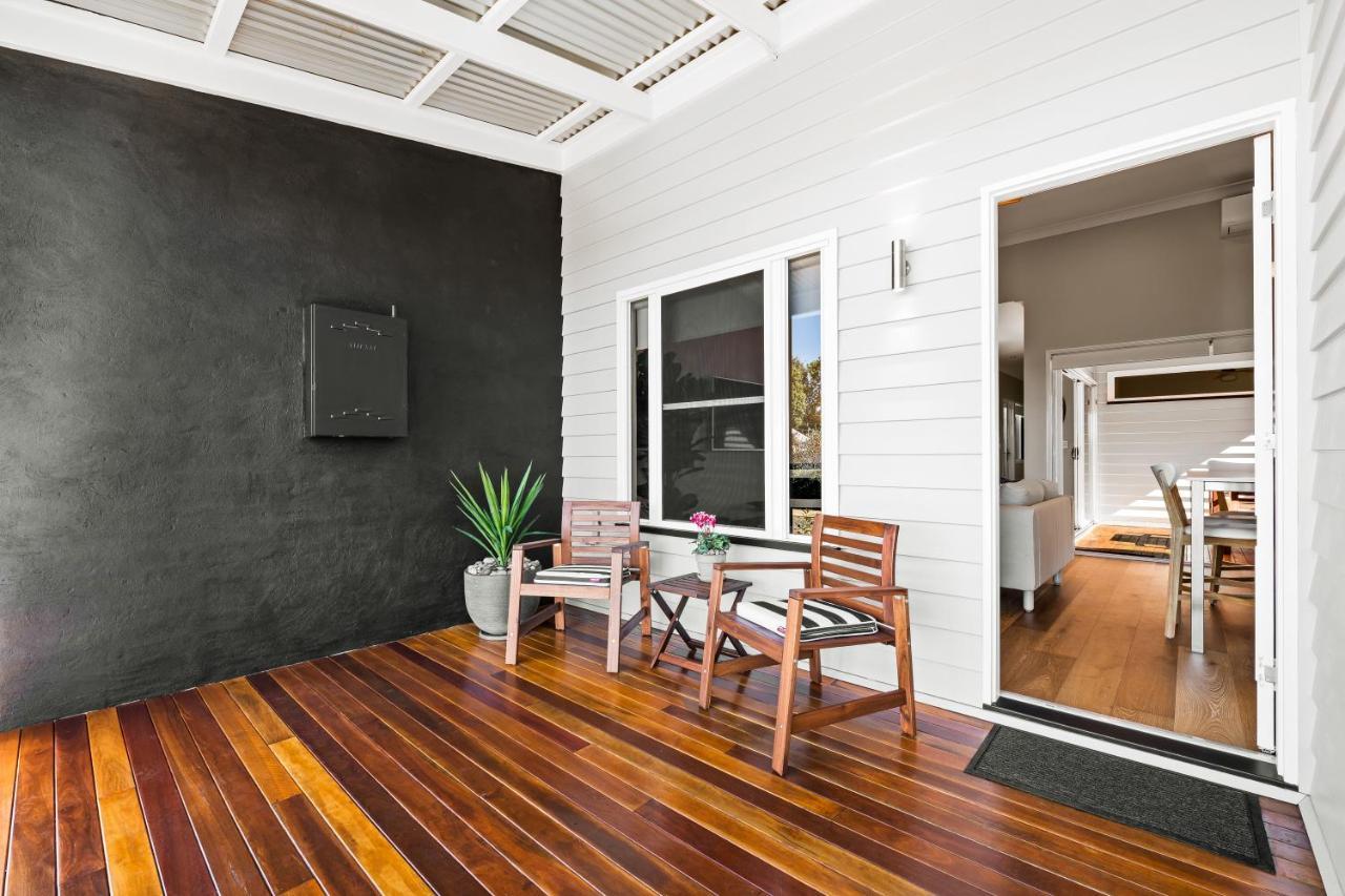 Bluestone Cottages - The Villa Toowoomba Exterior photo